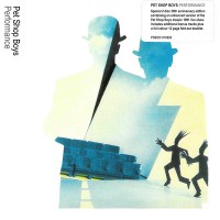 Purchase Pet Shop Boys - Performance (The Classic 1991 Live Show Enhanced) CD1