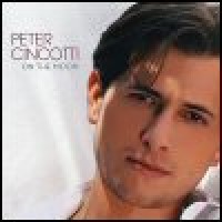 Purchase Peter Cincotti - On The Moon