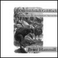 Purchase Peter Hammill - Offensichtlich Goldfisch