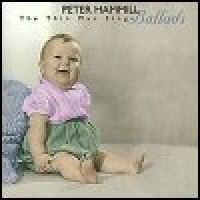 Purchase Peter Hammill - Thin Man Sings Ballads