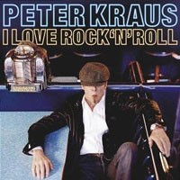 Purchase Peter Kraus - I Love Rock\'N'Roll