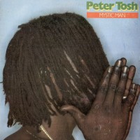 Purchase Peter Tosh - Mystic Man (Vinyl)