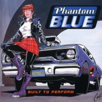 Purchase Phantom Blue - Built To Perform