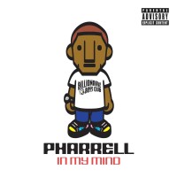 Purchase Pharrell - In My Mind