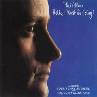 Purchase Phil Collins - Hello, I Must Be Going