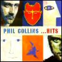 Purchase Phil Collins - Hits (Selected Tracks)