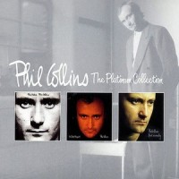 Purchase Phil Collins - Platinum Collection CD1