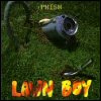 Purchase Phish - Lawn Boy