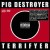 Buy Pig Destroyer - Terrifyer Mp3 Download