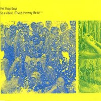 Purchase Pet Shop Boys - Se A Vida Е (That's The Way Life Is) (CDS)