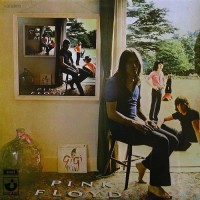 Purchase Pink Floyd - Ummagumma (Studio) (Vinyl)
