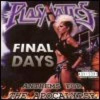Purchase Plasmatics - Final Days: Anthems For The Apocalpse