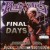 Buy Plasmatics - Final Days: Anthems For The Apocalpse Mp3 Download