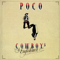 Purchase POCO - Cowboys & Englishman