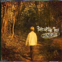 Purchase Porcupine Tree - Lazarus (CDS)