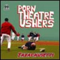 Purchase Porn Theatre Ushers - Taxachusetts