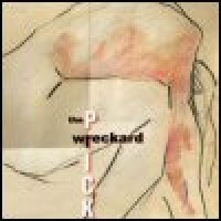 Purchase Prick - The Wreckard