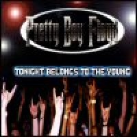 Purchase Pretty Boy Floyd - Tonight Belongs To The Young