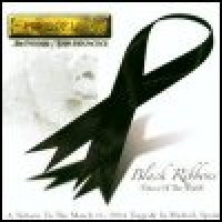 Purchase Pride Of Lions - Black Ribbons