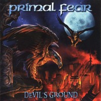 Purchase Primal Fear - Devil's Ground