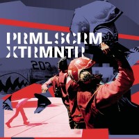 Purchase Primal Scream - XTRMNTR