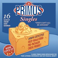 Purchase Primus - They Can\'t All Be Zingers