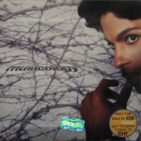 Purchase Prince - Musicology