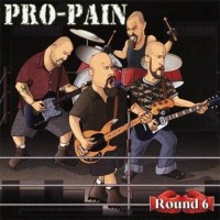 Purchase Pro-Pain - Round 6
