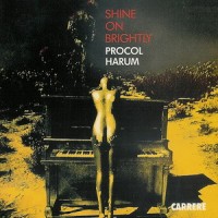 Purchase Procol Harum - Shine On Brightly (Vinyl)