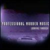 Purchase Professional Murder Music - Looking Through