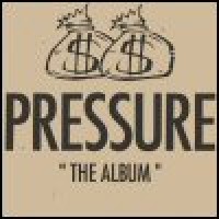 Purchase Pressure - The Album