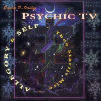 Purchase Psychic TV - Allegory And Self (Expanded Edition)