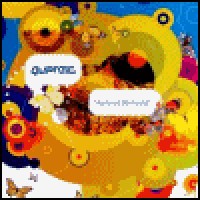 Purchase Quantic - Apricot Morning