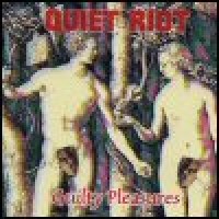 Purchase Quiet Riot - Guilty Pleasures