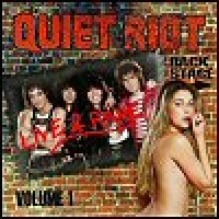 Purchase Quiet Riot - Live & Rare, Vol. 1