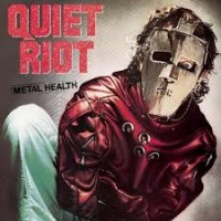 Purchase Quiet Riot - Metal Health