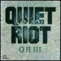 Purchase Quiet Riot - QR III