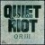 Buy Quiet Riot - QR III Mp3 Download