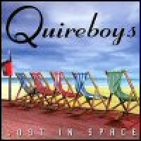 Purchase The Quireboys - Lost In Space