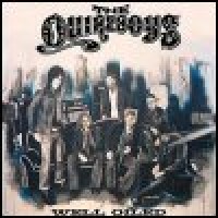 Purchase The Quireboys - Well Oiled