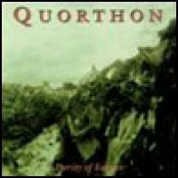 Purchase Quorthon - Purity Of Essence CD1