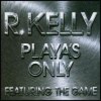 Purchase R. Kelly - Playa's Only