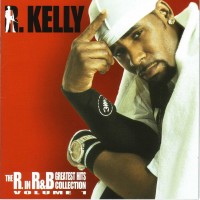 Purchase R. Kelly - The R In The R&B Collection CD2