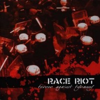 Purchase Race Riot - Terror Against Tyranny
