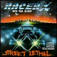 Purchase Racer X & Paul Gilbert - Street Lethal