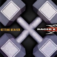 Purchase Racer X - Getting Heavier