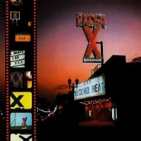 Purchase Racer X - Second Heat
