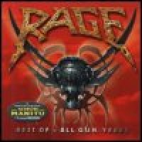 Purchase Rage - Best Of - All G.U.N. Years