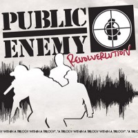 Purchase Public Enemy - Revolverlution