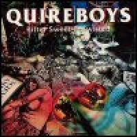 Purchase The Quireboys - Bitter, Sweet & Twisted (Special Edition)